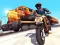 Trail Bike vs Train Race เกมออนไลน์