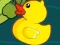 Crocodile love duck เกมออนไลน์