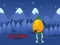 Ninja Pumpkin Winter Edition เกมออนไลน์