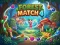 Forest Match 4 เกมออนไลน์