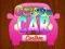 Colors Car Cartoon เกมออนไลน์