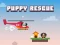 Puppy Rescue เกมออนไลน์