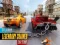 Chained Car Stunts Race Mega Ramp เกมออนไลน์