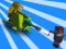 Zombie Idle Defense 3D เกมออนไลน์