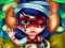 Baby Ladybug Injured เกมออนไลน์