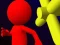 Human Runner 3D เกมออนไลน์