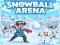 SnowBall Arena เกมออนไลน์