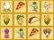 Foody Memory เกมออนไลน์
