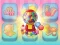 Candy Shop Merge เกมออนไลน์