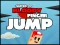 Super Bloody Finger Jump เกมออนไลน์