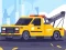 City Duty Vehicles Jigsaw เกมออนไลน์