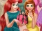 Princesses Dressing Room เกมออนไลน์