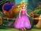 Princess Carriage Car Wash เกมออนไลน์