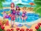 Moms Summer Break เกมออนไลน์