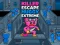 Killer Escape Huggy Extreme เกมออนไลน์