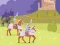 Medieval Knights Match 3 เกมออนไลน์