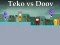 Teko vs Doov เกมออนไลน์