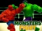 Monsters Fight เกมออนไลน์