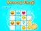 Memory Emoji เกมออนไลน์