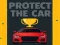 Protect The Car เกมออนไลน์