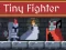 Tiny Fighter Unstoppable Run เกมออนไลน์