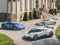 Bugatti Entodieci เกมออนไลน์