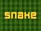 Snake เกมออนไลน์