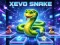 Xevo Snake เกมออนไลน์
