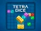 Tetra Dice เกมออนไลน์