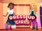 Dress Up Girls เกมออนไลน์