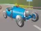 Vintage Cool Cars Memory เกมออนไลน์