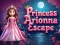 Princess Arionna Escape เกมออนไลน์