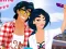 Couple Travel Selfie เกมออนไลน์
