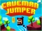 Caveman Jumper เกมออนไลน์