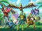 Knights of Fortune เกมออนไลน์