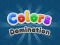 Colors Domination เกมออนไลน์