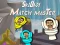 Skibidi Match Master เกมออนไลน์