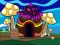 Colony Gate Escape เกมออนไลน์