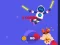Space Ragdoll Warrior เกมออนไลน์