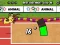 Animal Olympics Triple Jump เกมออนไลน์