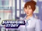 Super Girl Story เกมออนไลน์
