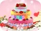 Perfect Wedding Cake เกมออนไลน์