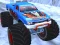 Winter Monster Truck เกมออนไลน์