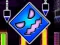 Geometry Dash Bit By Bit เกมออนไลน์