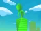 Tower Stack Slip เกมออนไลน์