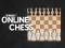 2 Player Online Chess เกมออนไลน์