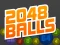 2048 Balls เกมออนไลน์