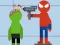 Bullet Superhero เกมออนไลน์