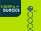 Kobra vs Blocks เกมออนไลน์
