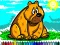 Coloring Book Animals เกมออนไลน์